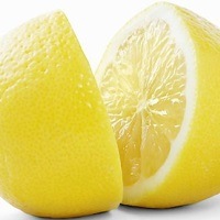 Superfood citron